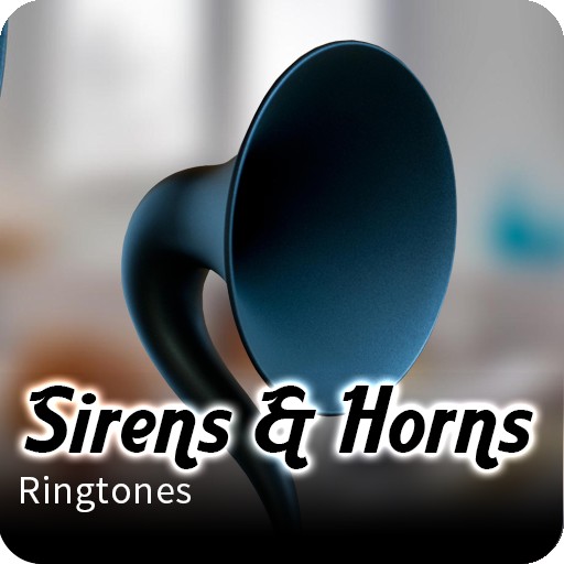 Super Horns & Sirens