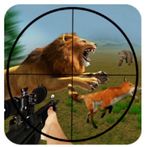 Lion Hunting Challenge Game for Android - Download