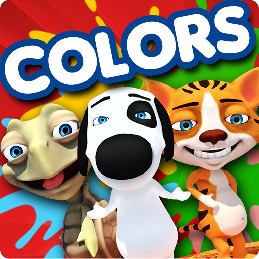 ABC Babies Mania : Color Songs