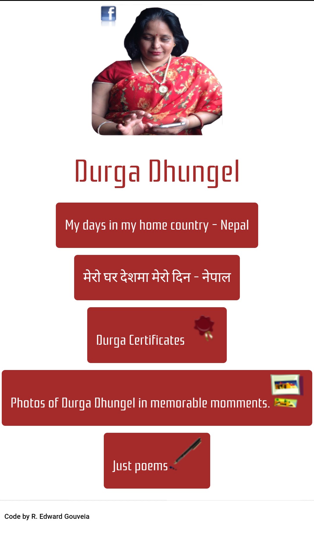 DurgaDhungel