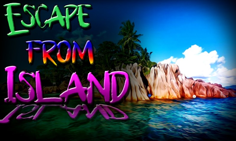 Escape From Island