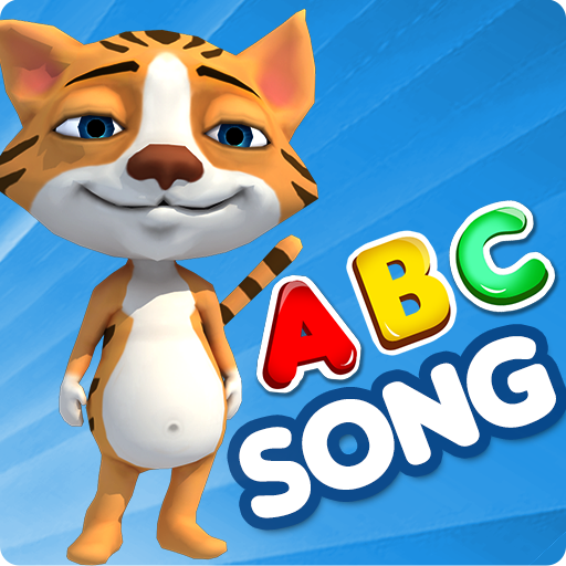 Kids Alphabets Songs 3D ABC