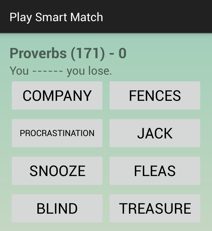 Play Smart Guess