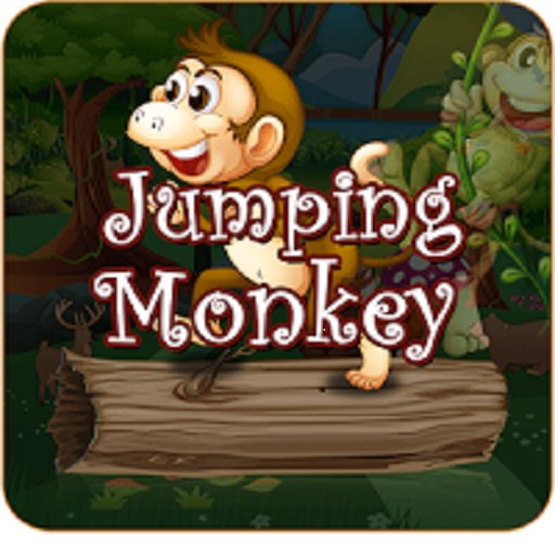 Super Jumping Monkey Adventure