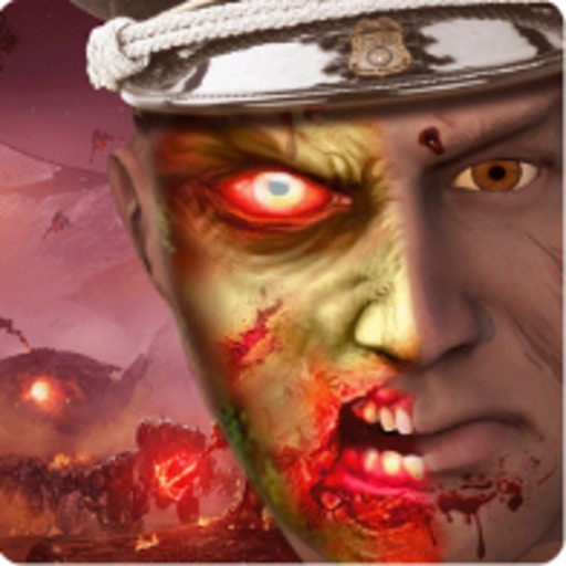 Zombie Hunter Apocalypse FPS : Last Hope Slayer