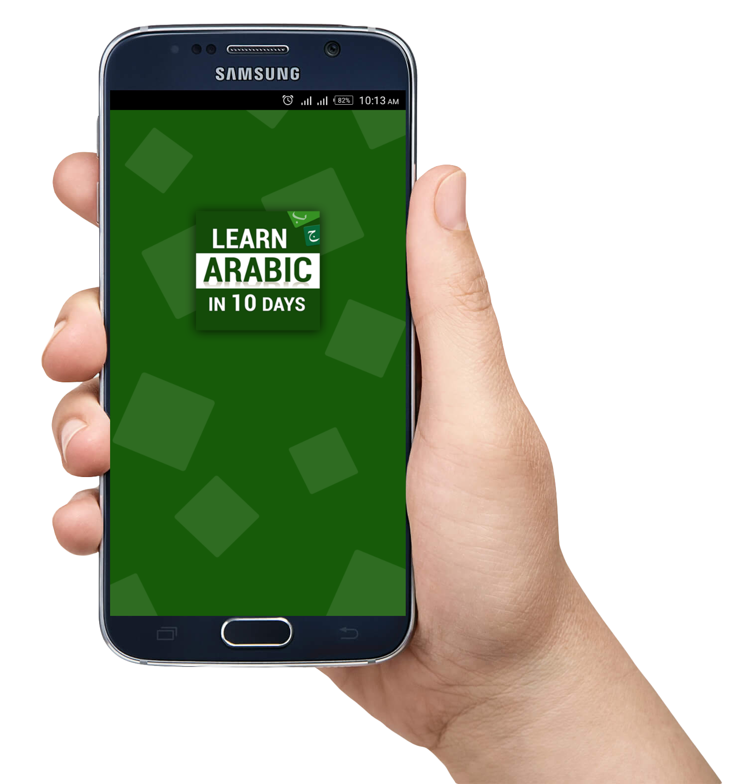 Arabic learning for beginners