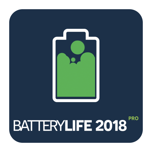 Battery Life 2018 Pro