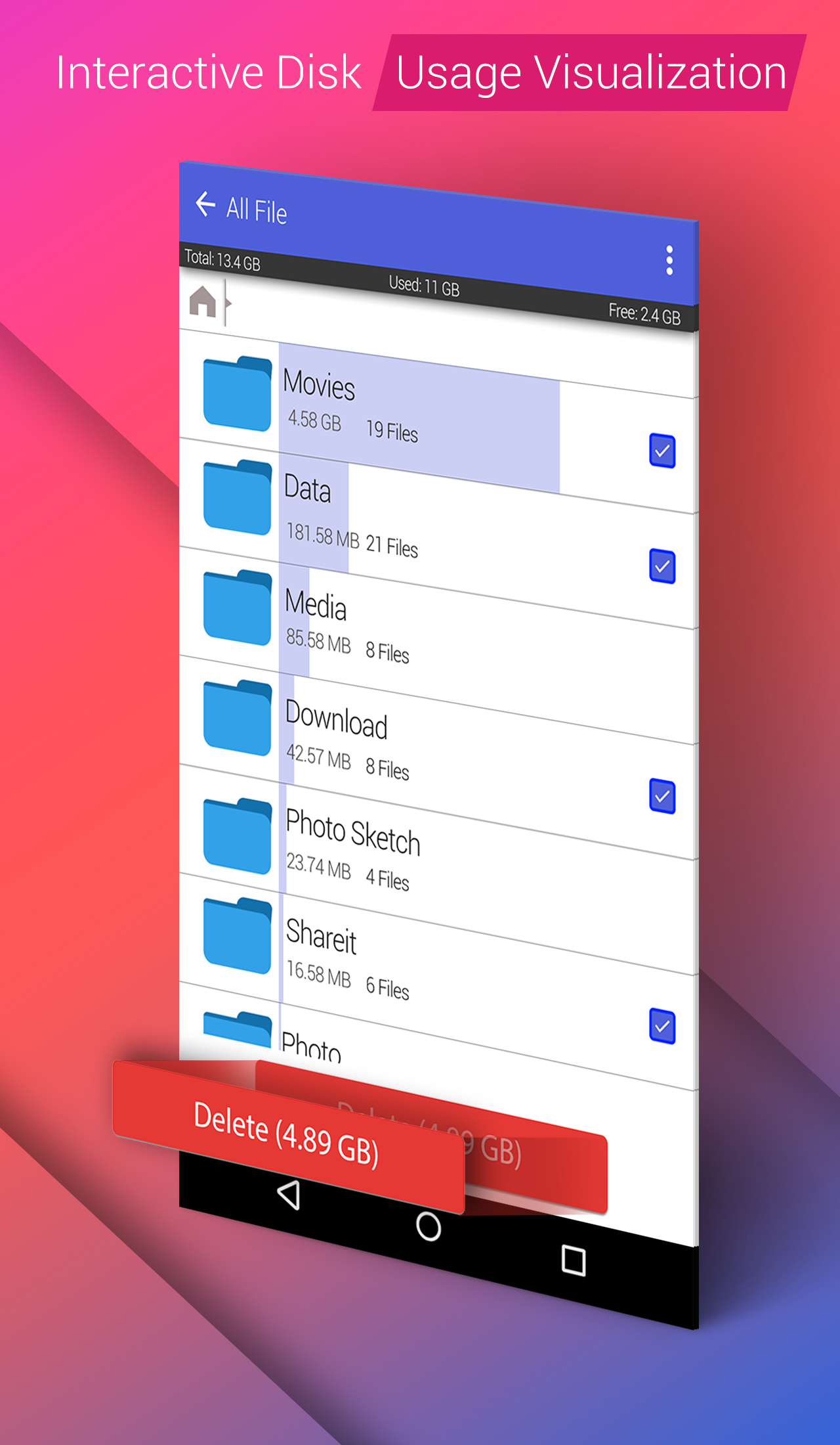 BHM File Manager