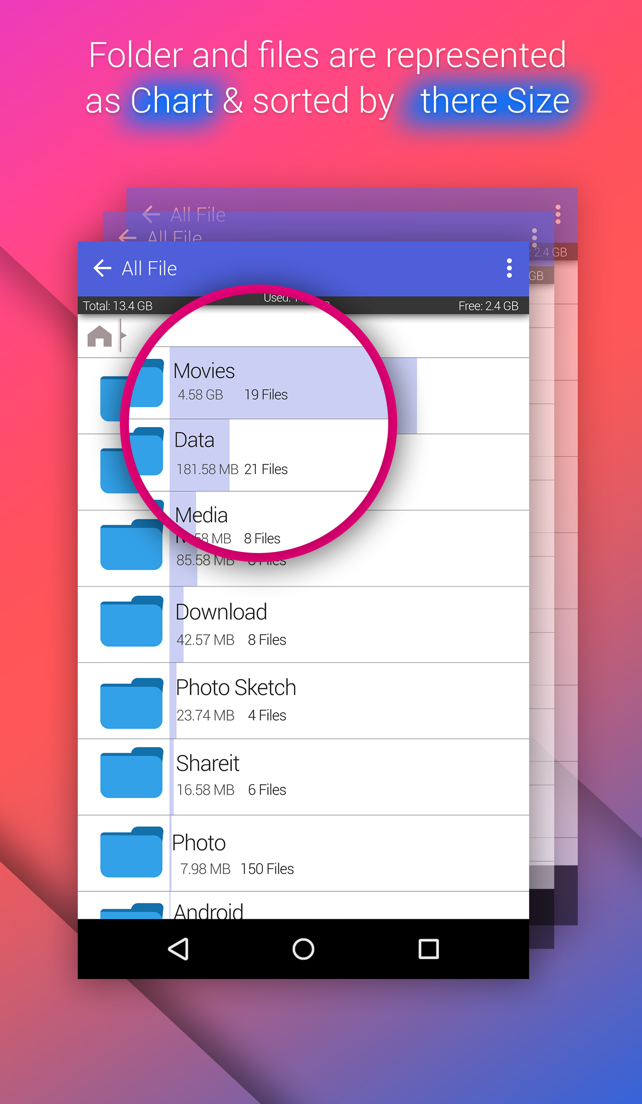 BHM File Manager