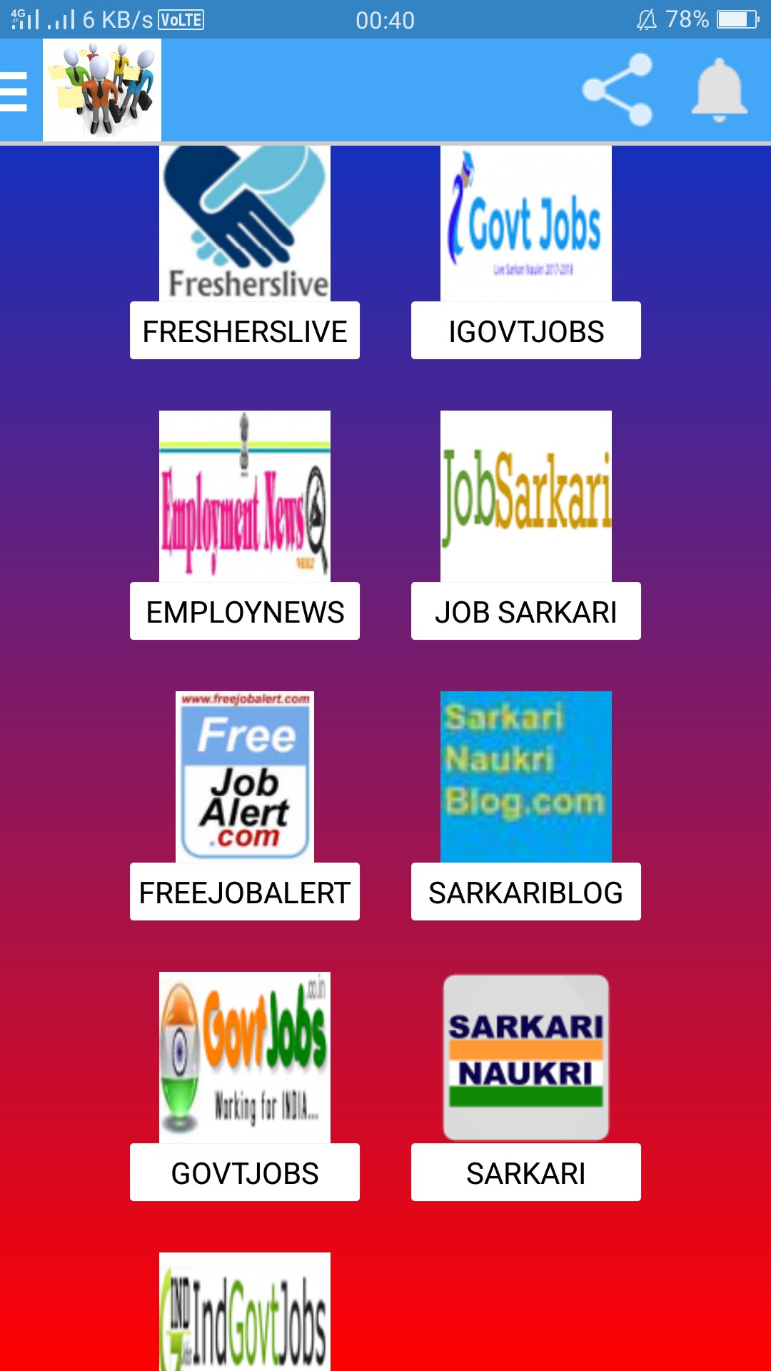 Job Naukri Freelance All In 1