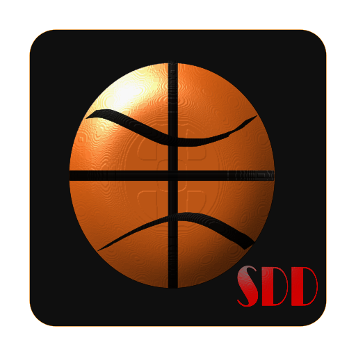 SDD: Basketball