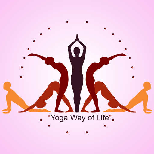 Yoga Sticker Pack for iMessage