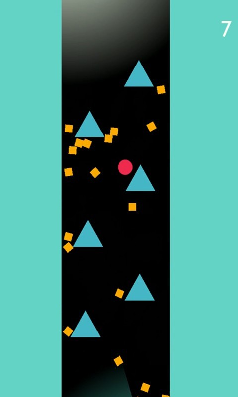 Zest Up - The Ultimate ZigZag Game