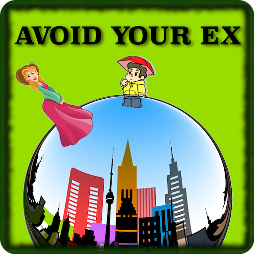 Avoid Your Ex