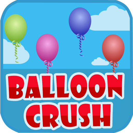 Balloon Crush