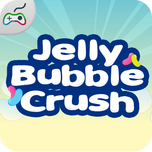 Jelly Bubble Crush