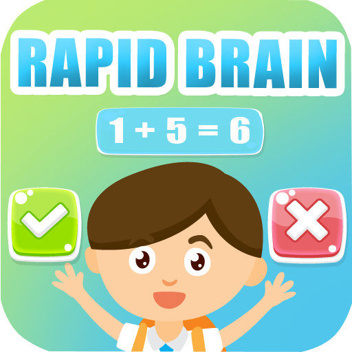 Rapid Brain Maths Workout