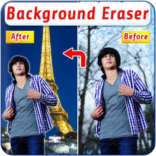 Background Eraser