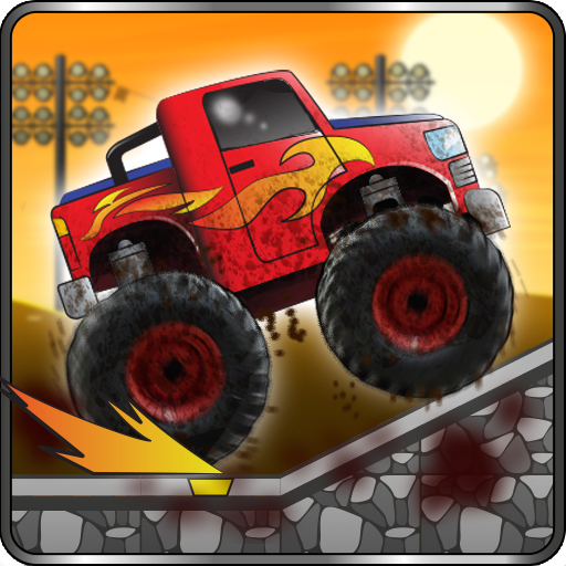Monster Truck Offroad Championship