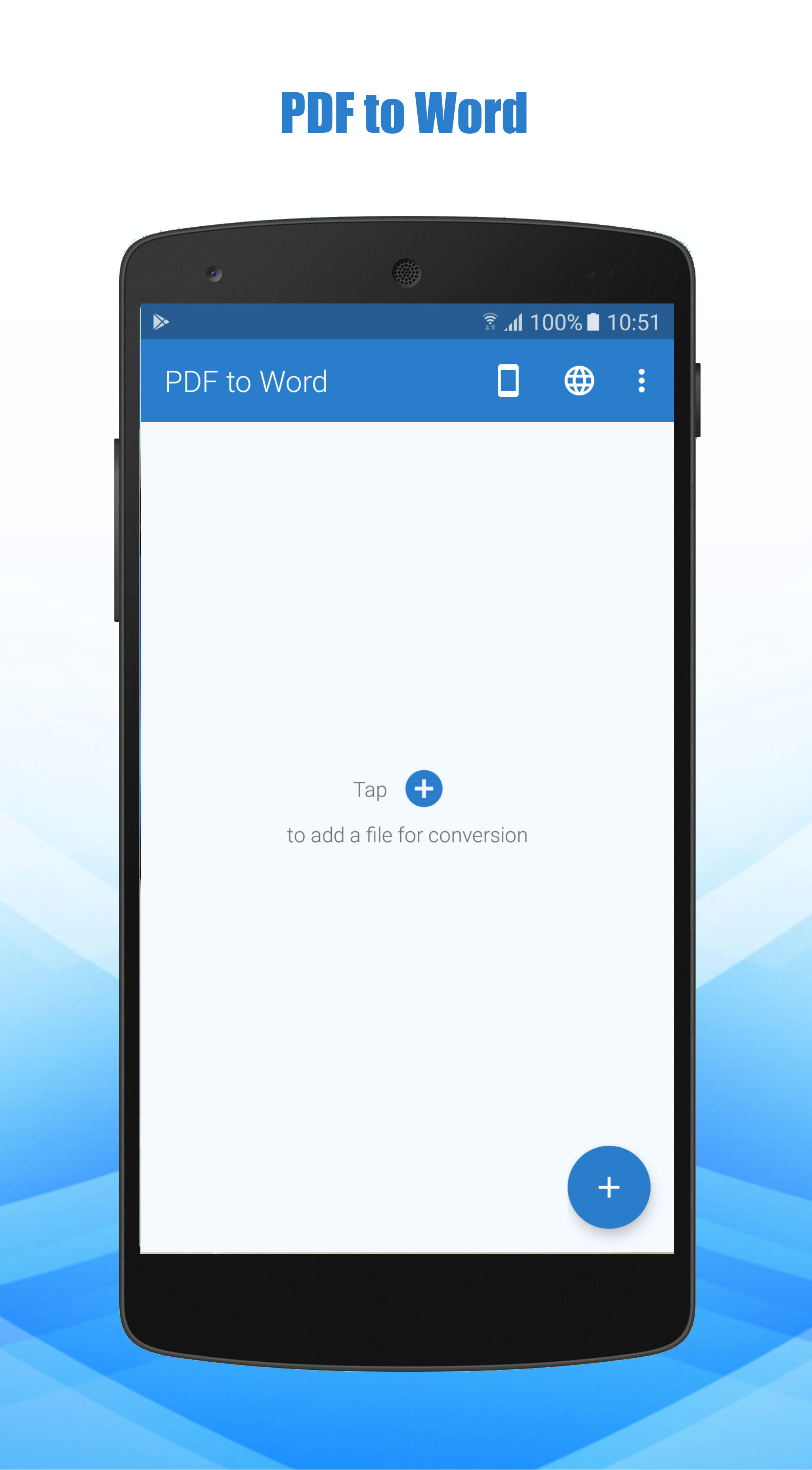 online word to pdf converter