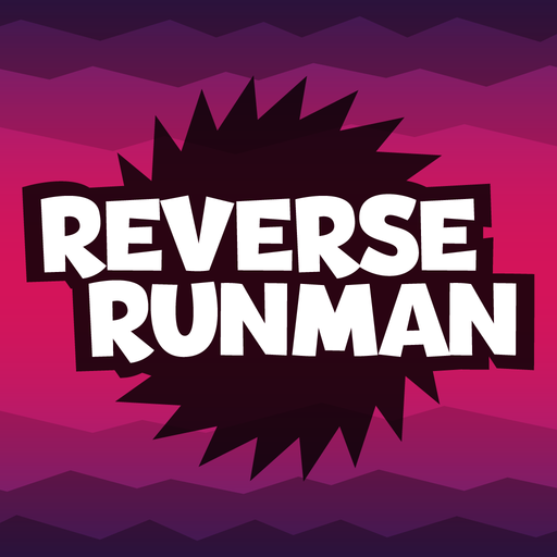 Reverse Runman