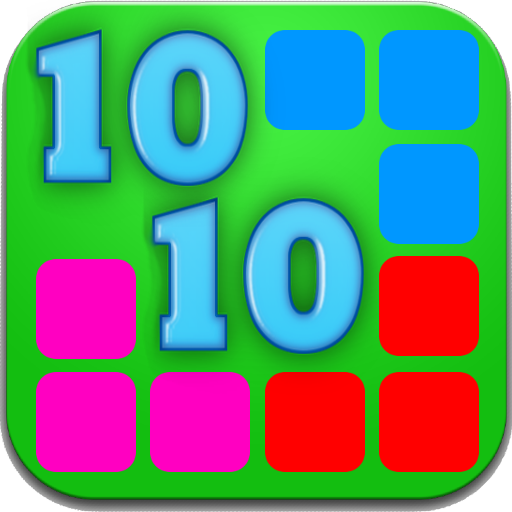 1010 Puzzle Block Mania