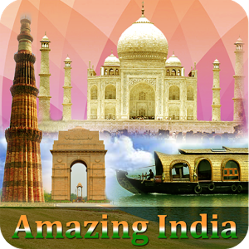 Amazing India
