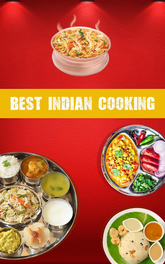 Best Indian Cooking