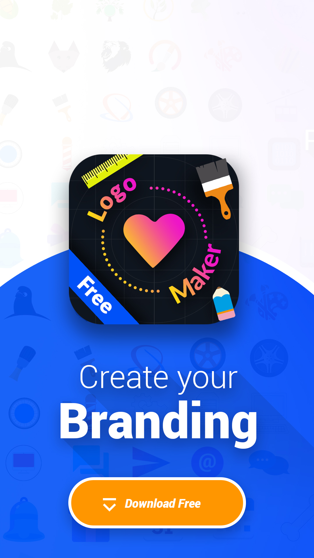 logo maker app