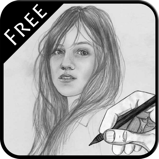 Creative Pencil Photo Sketch Sketching Drawing Photo Editor 