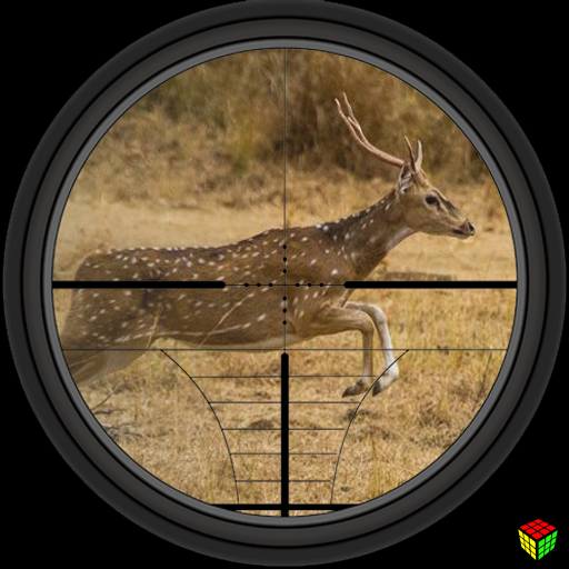 Deer Hunting - Sniper Shooter