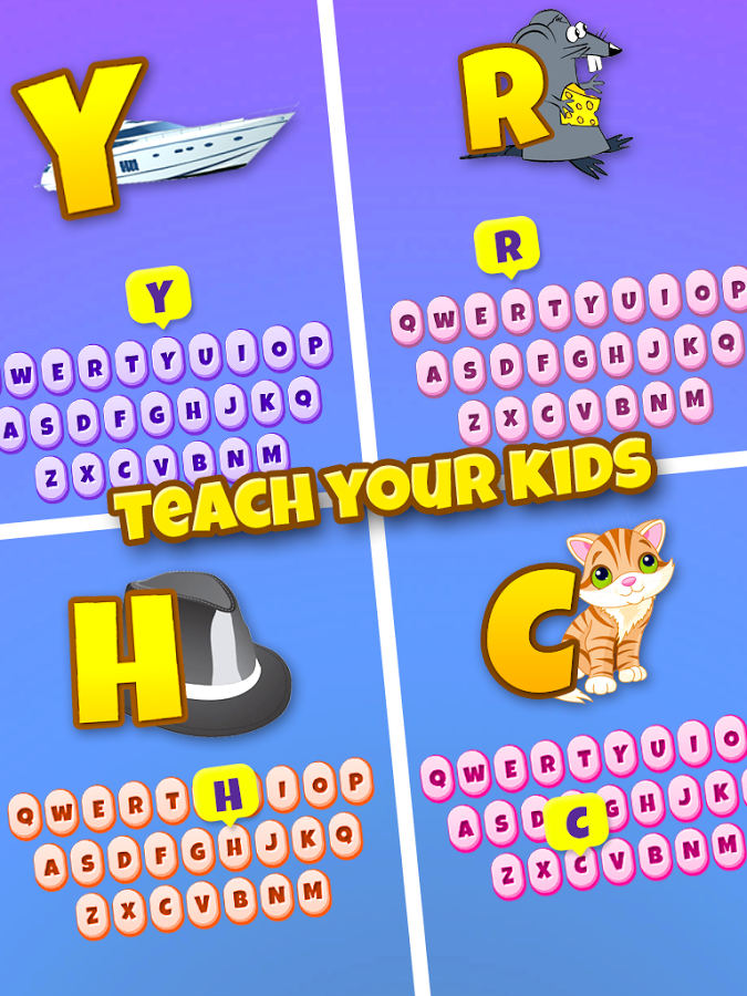 Baby Phone Kids Game – Fun Learn