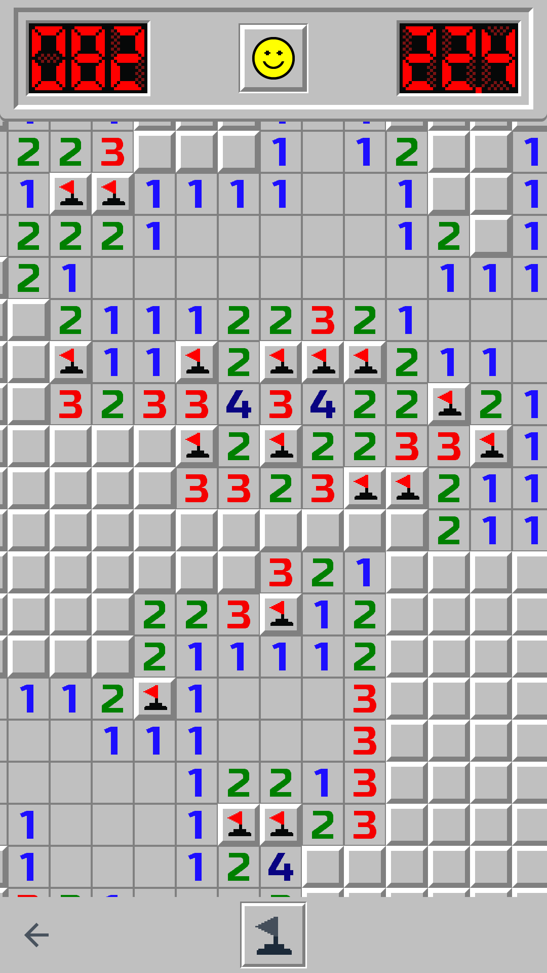 minesweeper mines classic puzzle app iphone games android apps io itch challenge apkpure screenshots gamedev spoiler androidcentral forums