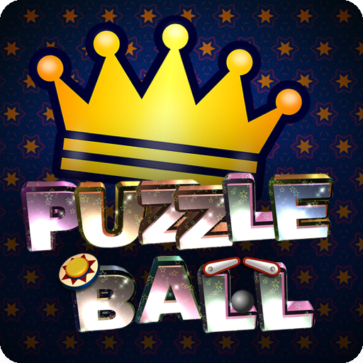 Puzzle Ball !!