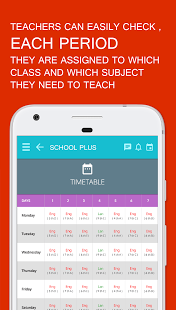School Plus App