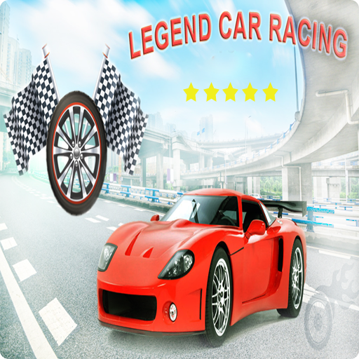 Android Legend Car Racing