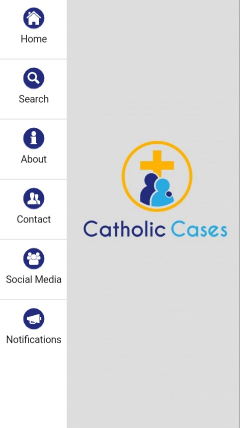 Catholic Cases