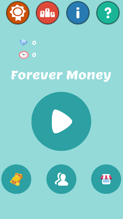 Forever Money