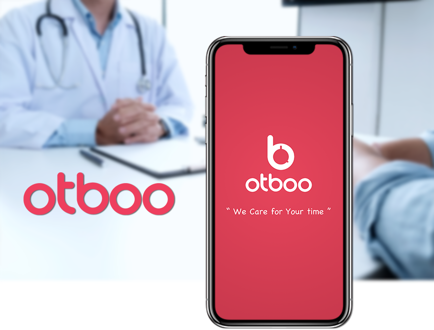Otboo-Doctor Appointment Booking & Live Queue