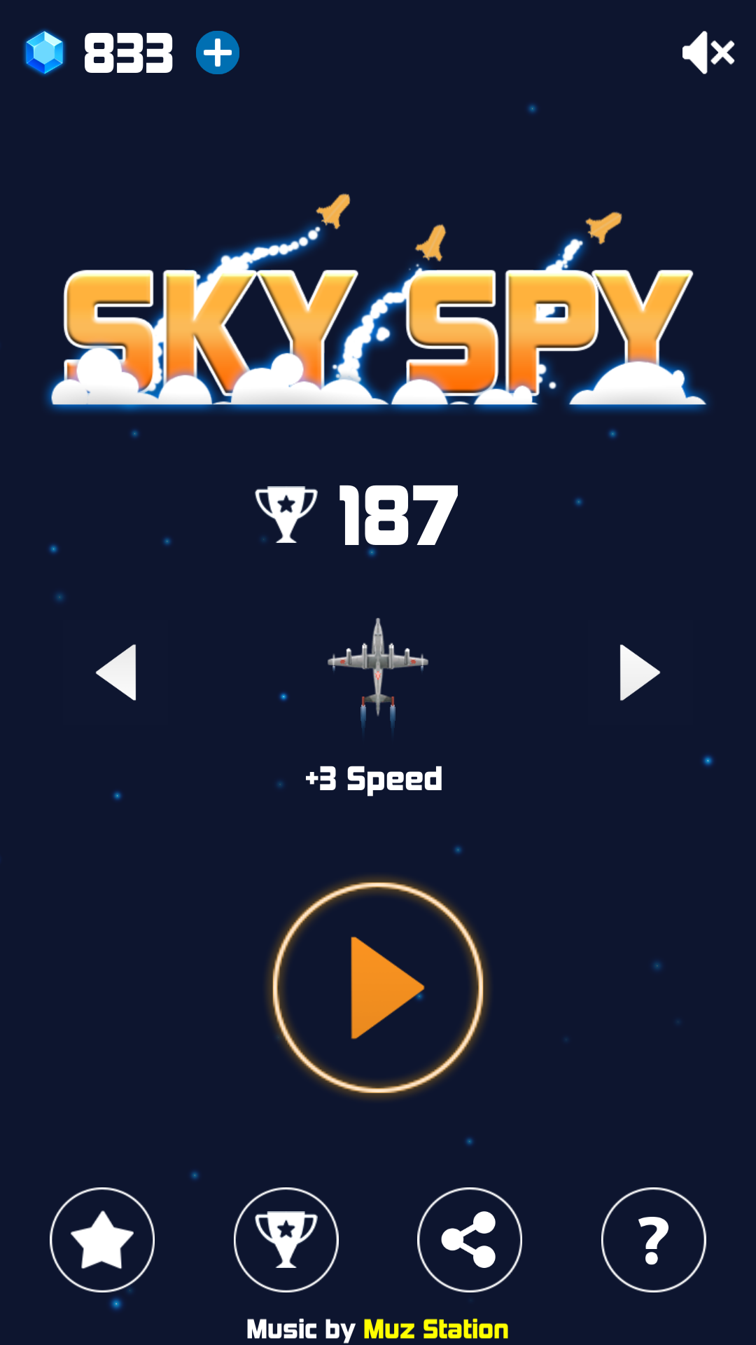 Sky Spy