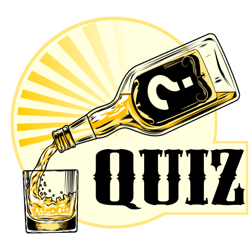 Alcoquiz -  Names of Strong Drinks