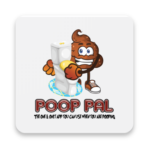 Poop Pal:Clean Toilet Finder