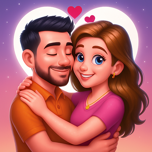 A Pretty Girl Next Door:Neighbour Love Affair Game