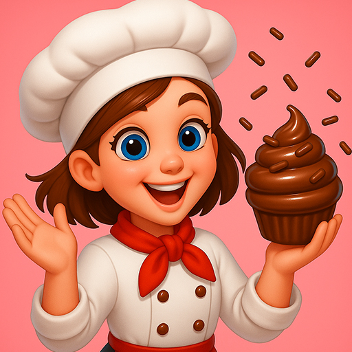 Chocolate Maker Factory - Cooking Game