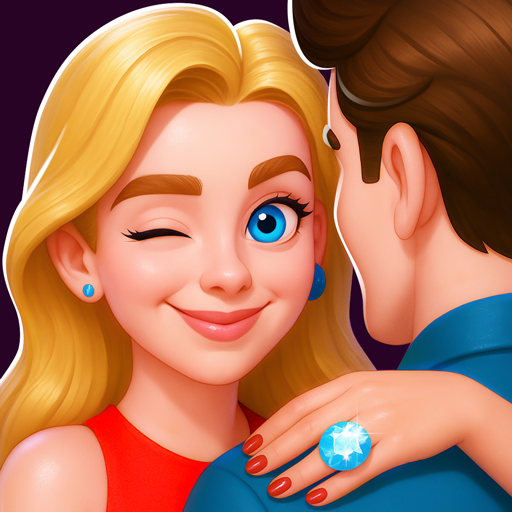 College Love Story Teenage First Crush