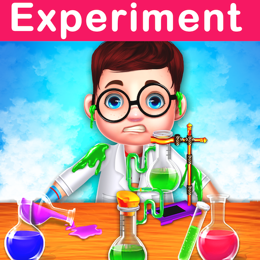 Exciting Science Experiments