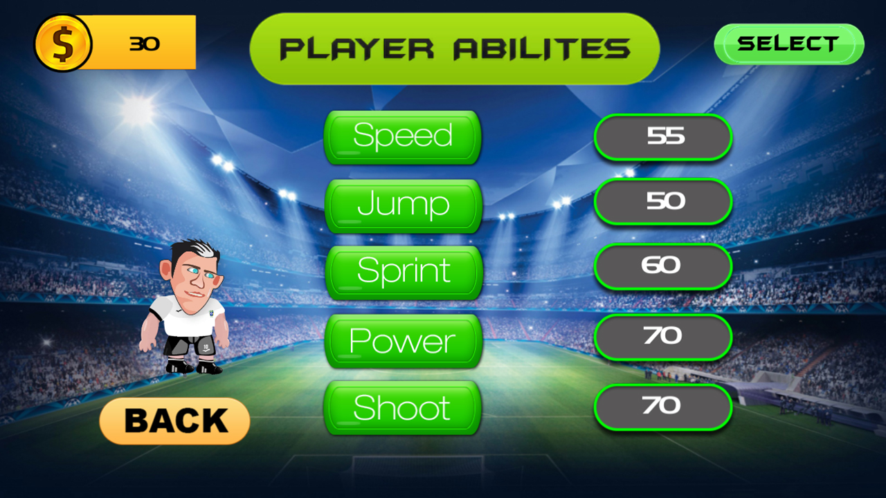 Head Soccer 2018 World Cup Football APK Download 2023 - Free - 9Apps