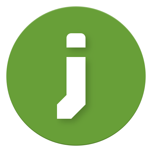 Jot - Floating notes in notification