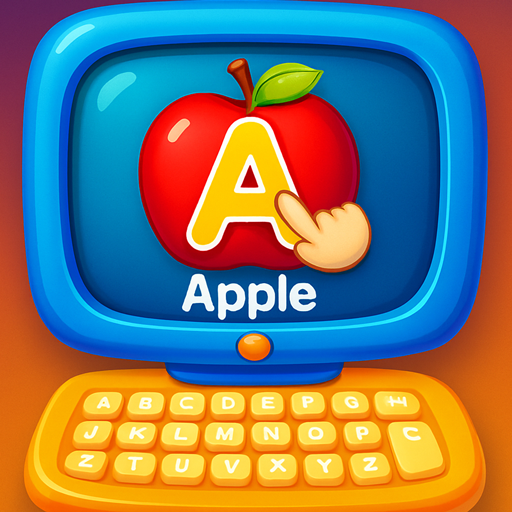 Kids Computer Preschool Activities For Toddlers