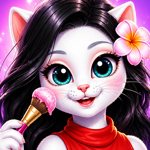 Kitty Dream Spa Salon - Hair Saloon